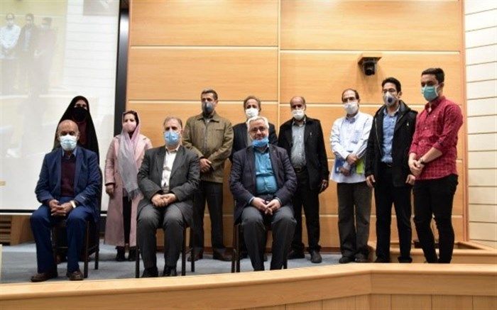 همایش طرح مهارت و درآمد دانشجویی (مدد) در دانشگاه خوارزمی برگزار شد