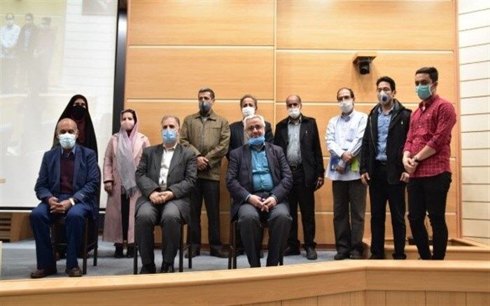 همایش طرح مهارت و درآمد دانشجویی (مدد) در دانشگاه خوارزمی برگزار شد