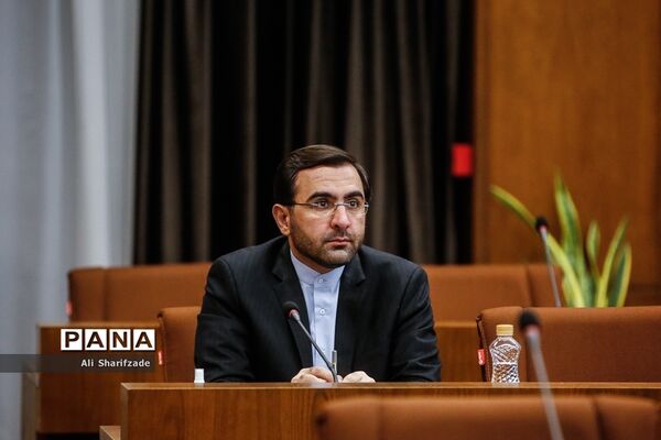 مجمع عمومی سالیانه فدراسیون ورزش دانش‌آموزی