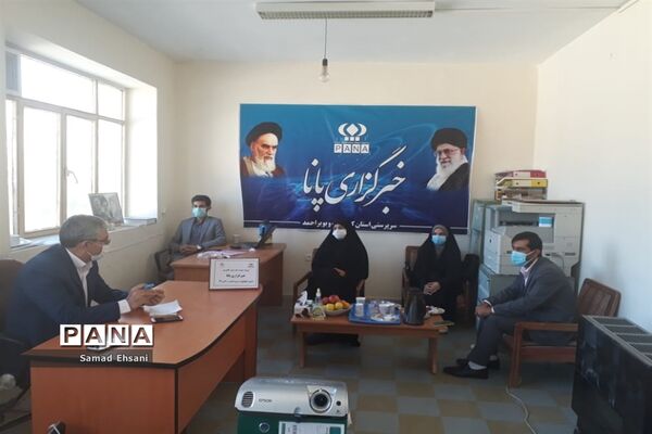 برگزاری اولین دوره تربیت مدرس خبرگزاری پانا، استان کهگیلویه وبویراحمد