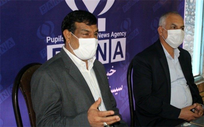 پرورش دانش‌آموزان مطالبه‌گر از مهمترین وظایف خبرگزاری پانا است