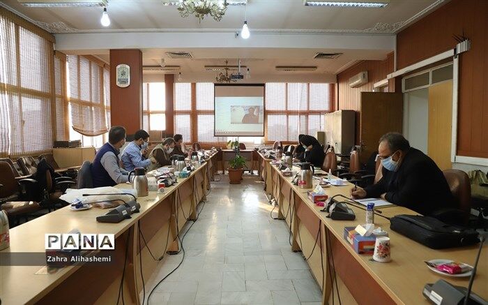باستانی: به همت خبرگزاری پانا فعالیت های آموزش و پرورش به خوبی دیده می شود