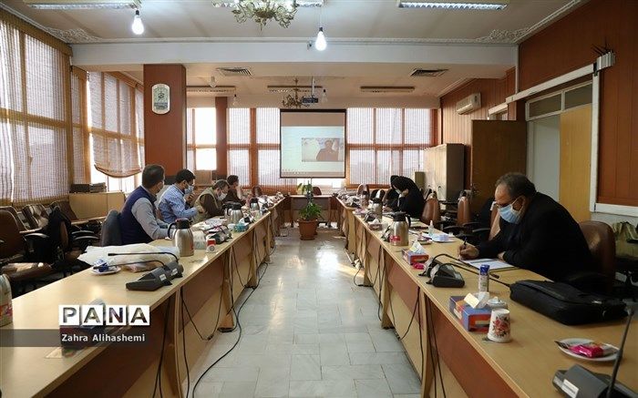 باستانی: به همت خبرگزاری پانا فعالیت های آموزش و پرورش به خوبی دیده می شود