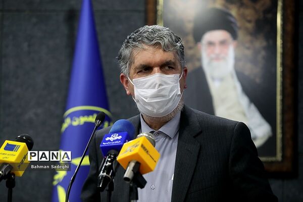 مراسم رونمایی از سند برنامه ارتقاء فرهنگ توانمندسازی مددجویان