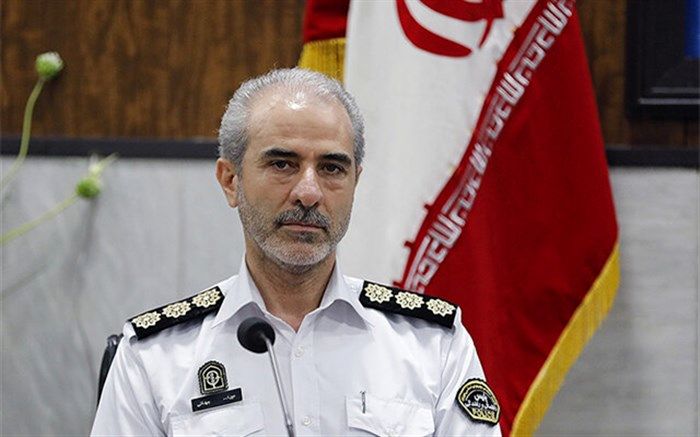 هشدار پلیس درباره سودجویی درپوشش دریافت مجوز تردد در ساعات محدودیت