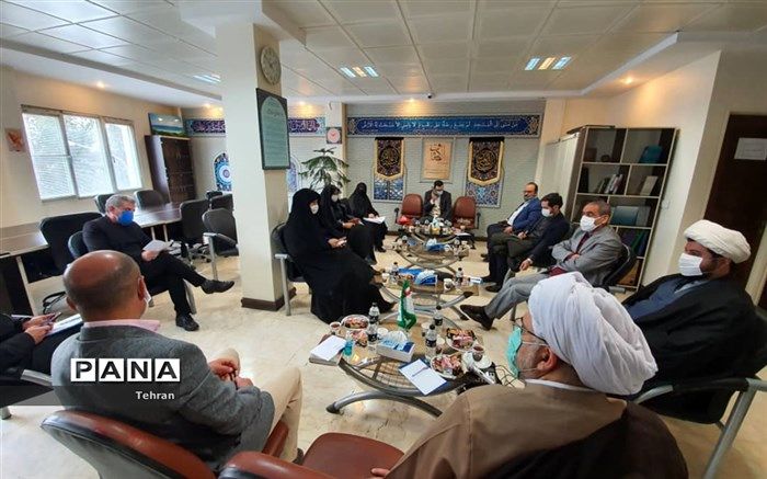 گام همدلی در دستور کار شورای فرهنگی  شمیرانات