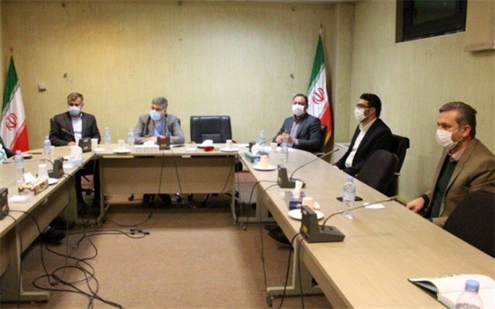 تجلی روحیه ایثارو فداکاری  بسیجیان، درکادردرمان کشور