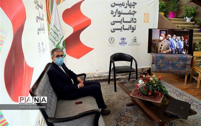 حلقه گمشده فرهنگ کتابخوانی دانش آموزان در نشناختن پتانسیل کانون هاست