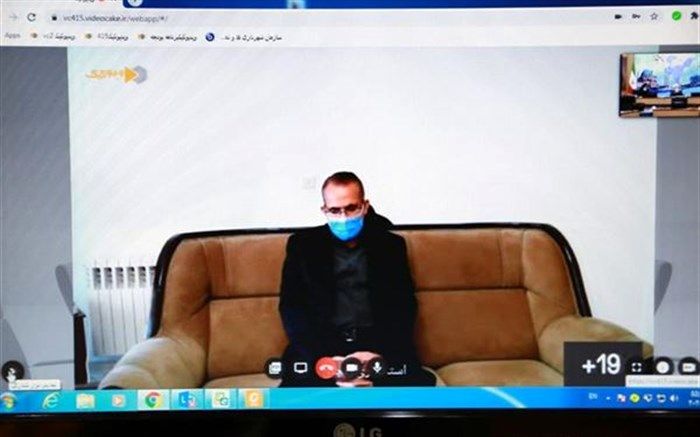 ازروز شنبه فقط صنوف ضروری مجاز به فعالیت خواهند بود