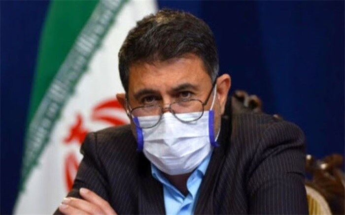 محدودیت های جدید از شنبه اول آذرماه در البرز نیز اعمال می شود