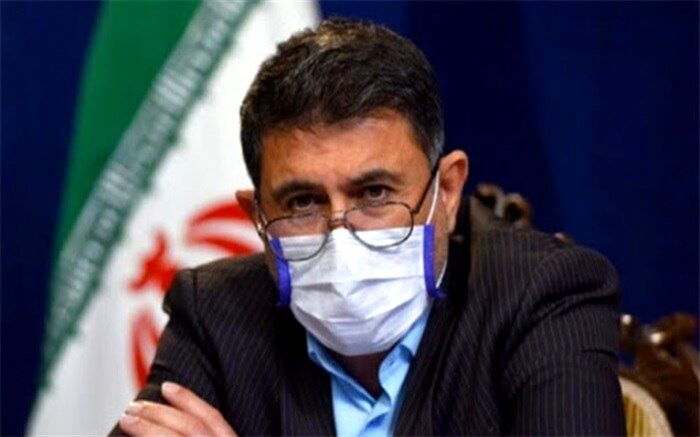 محدودیت های جدید از شنبه اول آذرماه در البرز نیز اعمال می شود