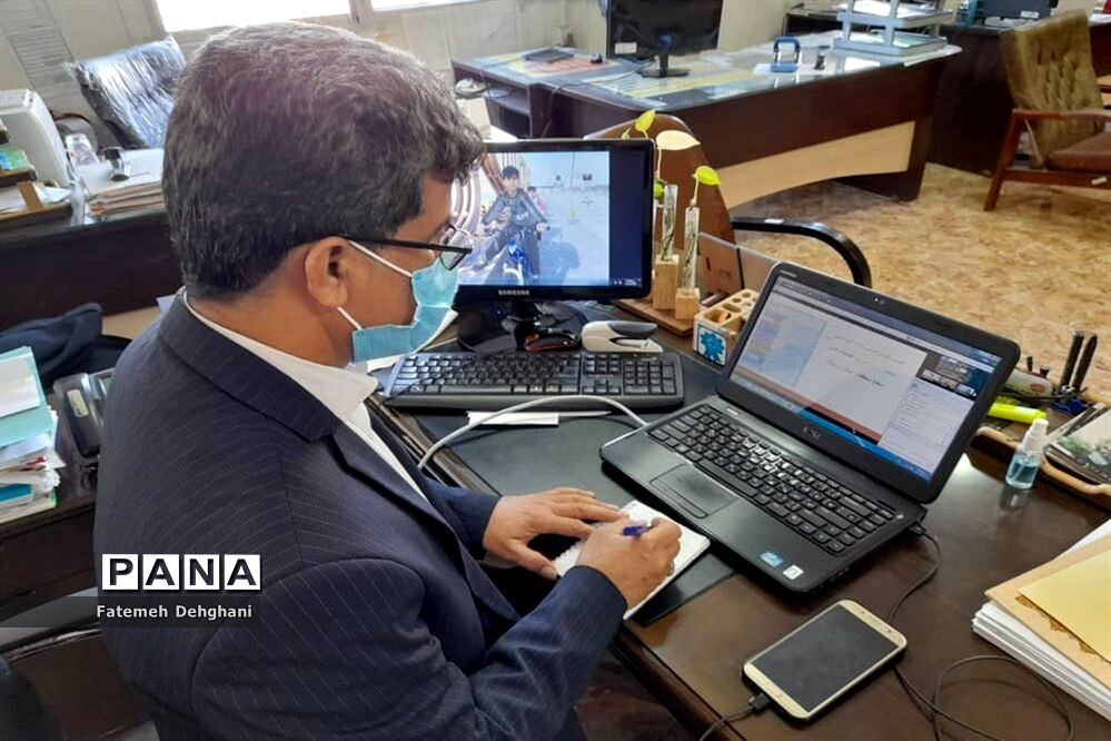 مجمع سالیانه فدراسیون ورزش دانش‌آموزی کشور