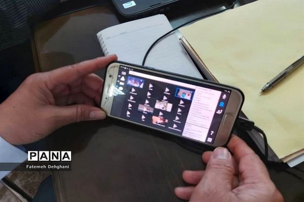 مجمع سالیانه فدراسیون ورزش دانش‌آموزی کشور