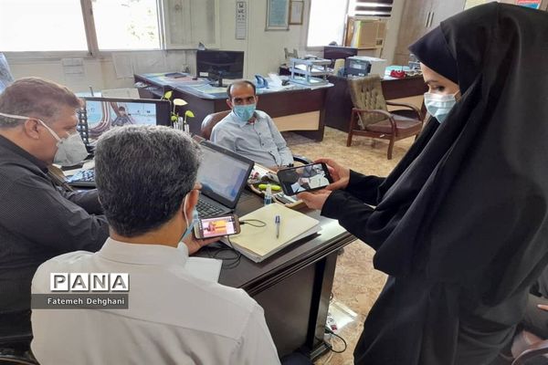 مجمع سالیانه فدراسیون ورزش دانش‌آموزی کشور