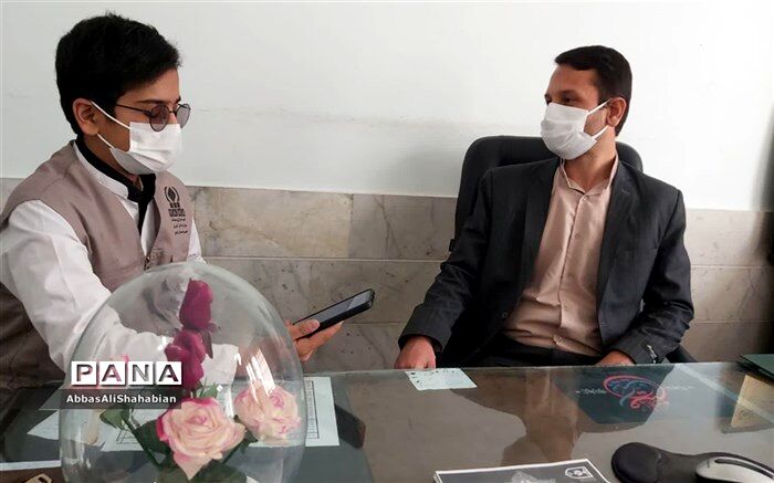 افزایش روحیه و نشاط دانش آموزان مهمترین وظیفه معاونین  پرورشی است