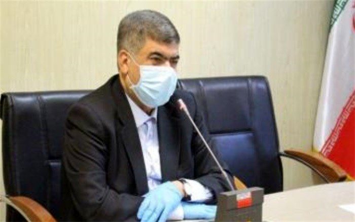 اعمال محدودیت‌های وضعیت نارنجی در شهرستان اسلامشهر