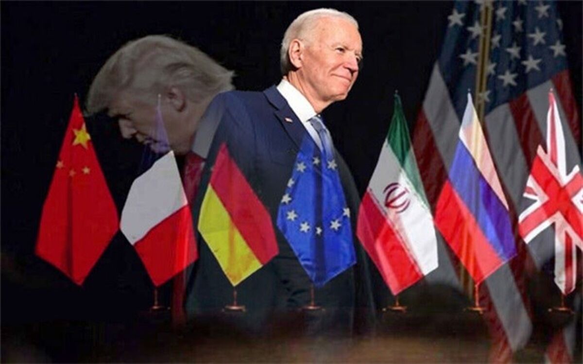 ادعای نیویورک تایمز درباره انتقال پیام ایران به بایدن توسط عراقچی