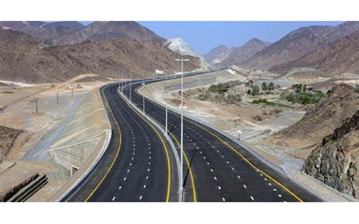 طول آزادراه‌ها به سه‌هزار کیلومتر افزایش می‌یابد