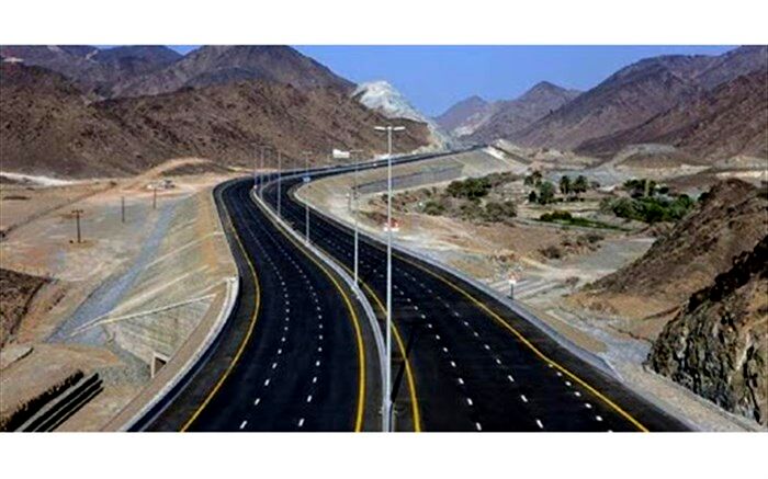 طول آزادراه‌ها به سه‌هزار کیلومتر افزایش می‌یابد