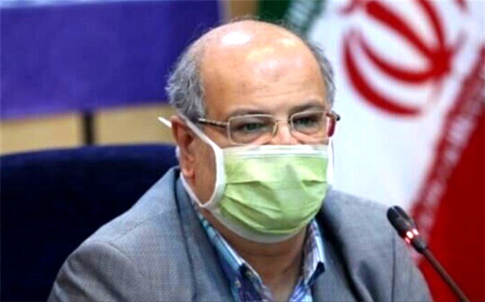 شهدای مدافع سلامت میراث گرانبهای اعتلای کشور هستند