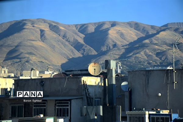 آن سوی قرنطینه-۲