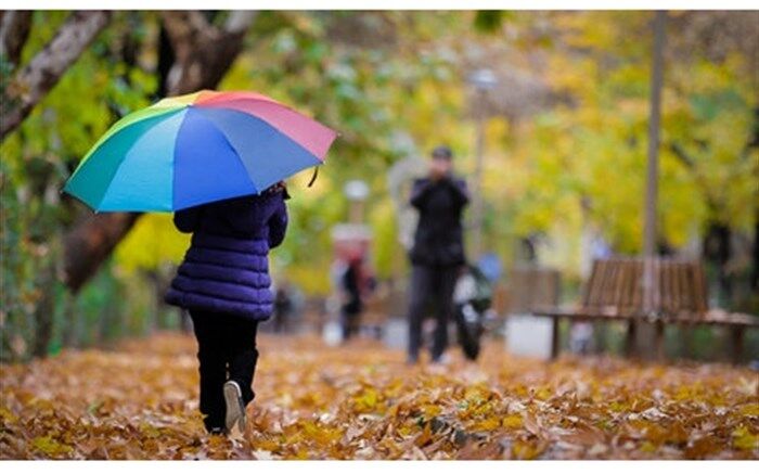 شنبه و یکشنبه اوج بارندگی های استان اصفهان