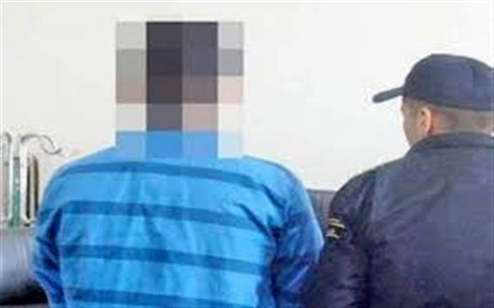 راننده ای که به خاطر یک اشتبــــــــاه قاتـــــل شد