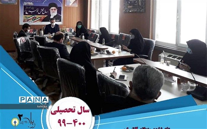 طالبی: باید ظرفیت های پنهان مدارس شاهد شناسایی شود