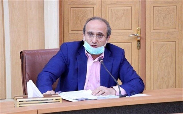 اجرای طرح تکمیلی «شهید سلیمانی» با هدف مقابله با کرونا در گیلان