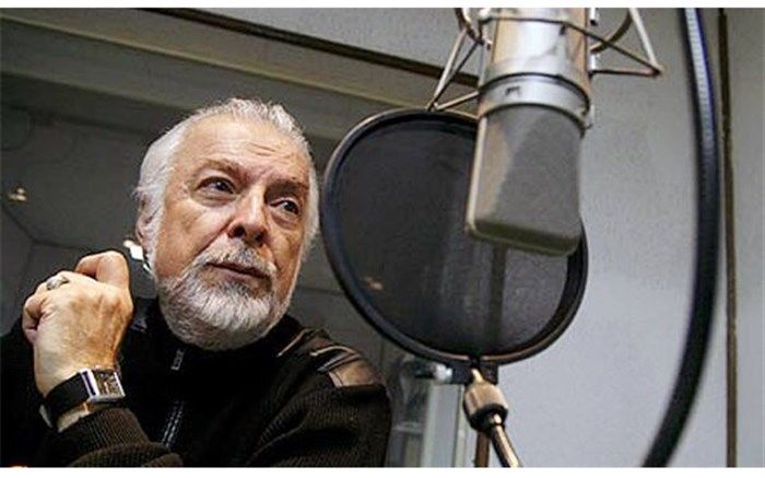 برای چنگیز جلیلوند دعا کنید؛ کرونا ۸۰ درصد ریه دوبلور پیشکسوت را درگیر کرده است