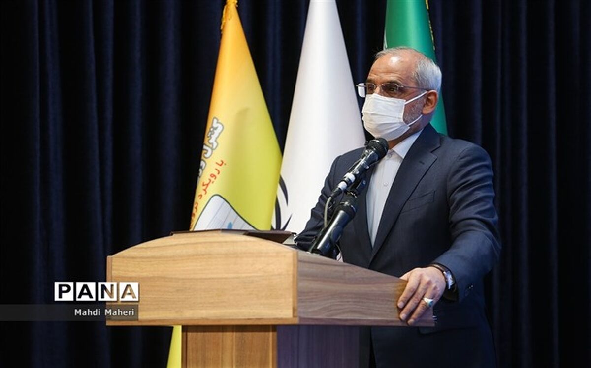 حاجی میرزایی: بسته تحولی خوانا، دانش آموزان را برای زندگی اجتماعی آماده می‌کند