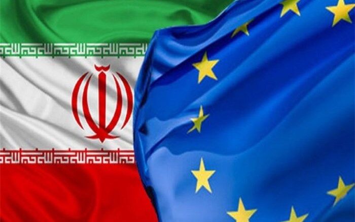 نشست بزرگ تجاری ایران- اروپا در اواخر آذرماه برگزار می‌شود