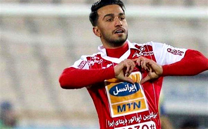 برزیلی‌ها با نتیجه تکراری مات شدند؛  پرسپولیس اولین ۳ امتیاز را جشن گرفت