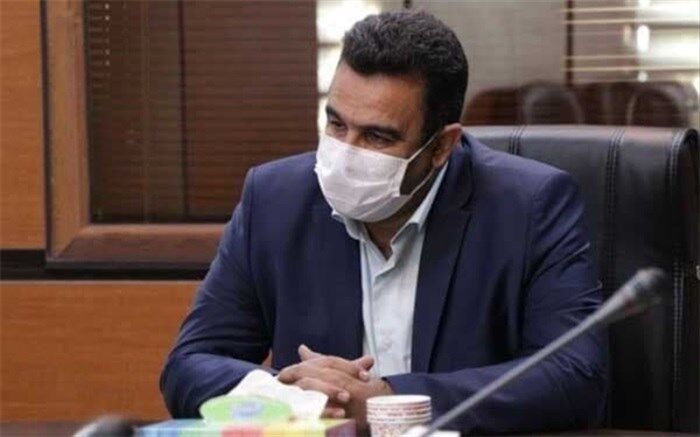 تا عبور از بحران با تمام توان در کنار مردم هستیم