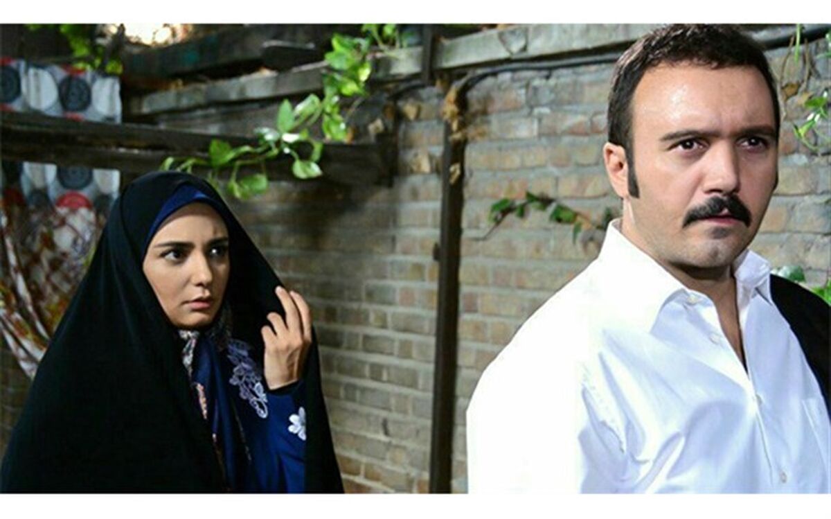 تماشای «پشت‌بام تهران» از قاب آی‌فیلم