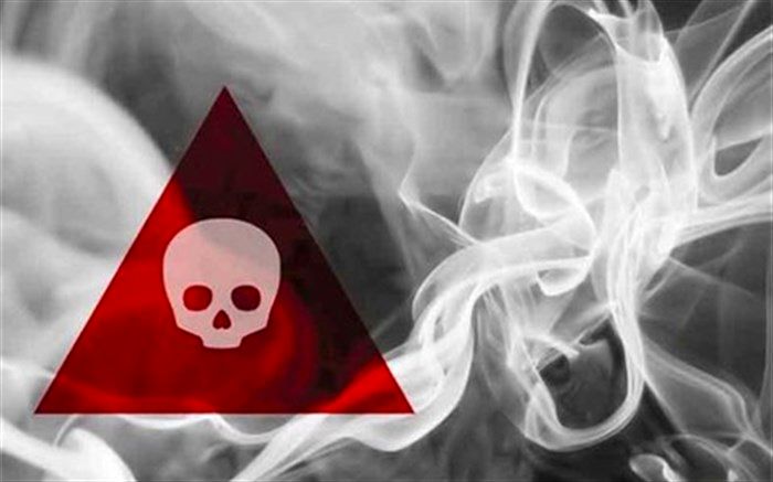 مسمومیت ۲ زن و یک کودک با گاز مونوکسید کربن