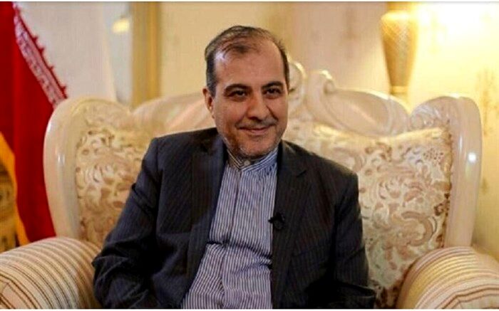کشورهای غربی مباحث بشردوستانه سوریه را گروگان اهداف سیاسی کرده‌اند