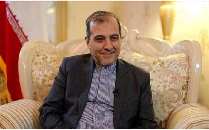 کشورهای غربی مباحث بشردوستانه سوریه را گروگان اهداف سیاسی کرده‌اند