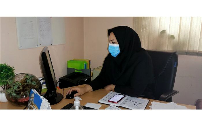 طرح توانمندسازی آموزش رفتارهای اجتماعی در ناحیه دو ری