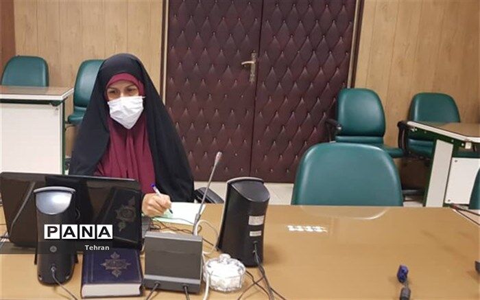 پورمحمود: برنامه ریزی بلند مدت برای کاهش آسیب های اجتماعی کرونا ضروری است