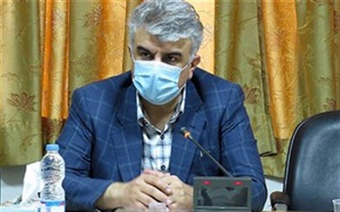 آمارمبتلایان کرونا درگیلان با همراهی مردم به ثبات نسبی رسید