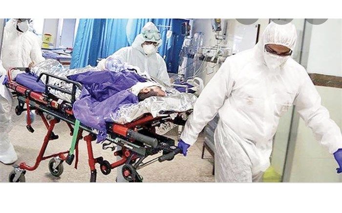 آمار قابل تامل کرونا در ایران و داغی که همچنان بر دلهاست