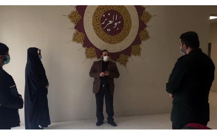 تأسیس مرکز رشد و خانه نخبگان لواسان