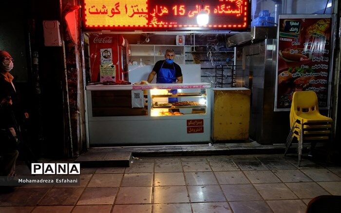 جریمه‌های میلیونی در انتظار اصناف متخلف کرونایی