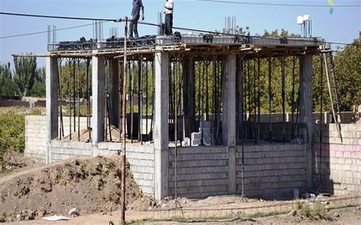 ساخت هشتمین پایگاه فوریتهای پزشکی در میاندوآب کلید خورد