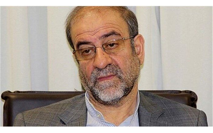 نماینده مردم نهاونداز امضای تفاهم نامه ساخت دو مدرسه خیر ساز در نهاوند خبر داد