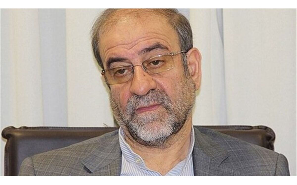 نماینده مردم نهاونداز امضای تفاهم نامه ساخت دو مدرسه خیر ساز در نهاوند خبر داد