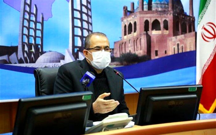 اصناف در روز نخست طرح محدودیت‌های کرونایی بسیار خوب عمل کردند