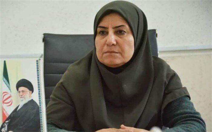 پیام مدیرکل آموزش و پرورش آذربایجان غربی بمناسبت گرامیداشت هفته بسیج