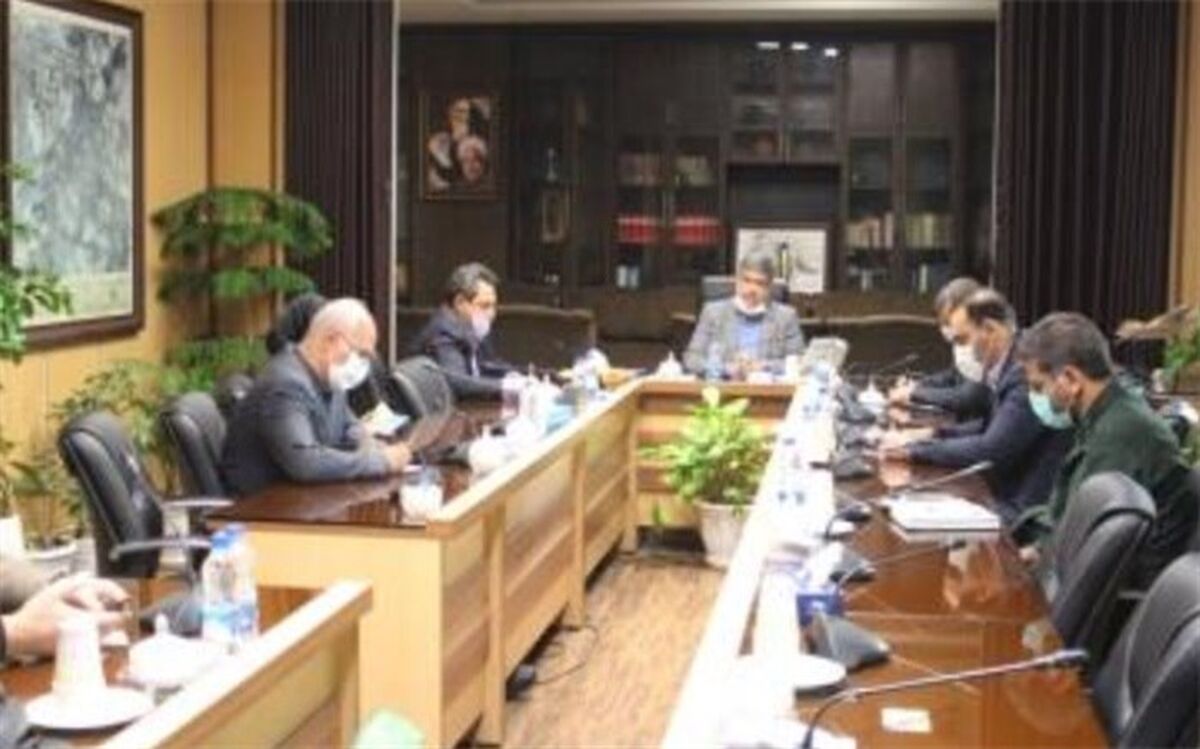 آغاز فعالیت قرارگاه عملیاتی شهید سلیمانی جهت مدیریت و کنترل اپیدمی کووید-۱۹